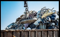 profitable established scrap metal - 1
