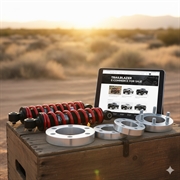 top-rated e-commerce truck modifications - 1