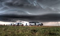 top-rated storm chasing tour - 1
