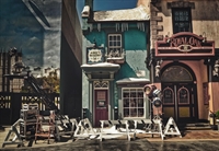 full-service theatrical scenery manufacturer - 1