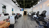 2024 renovated nail salon - 1