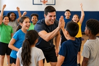 profitable youth fundraising franchise - 1