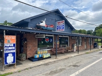 turnkey country store diner - 1