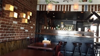 sawtelle adj restaurant with - 1