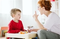 profitable autism therapy agency - 1