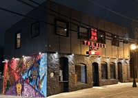 university center freestanding restaurant - 1