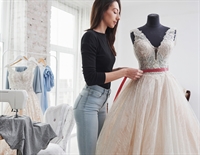 designer bridal boutique strong - 1
