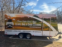 turnkey mobile golf club - 1