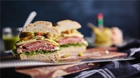 suffolk south shore deli - 1