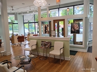 profitable established full-service salon - 1