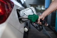 high volume gas station - 1