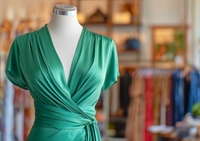 upscale fashion boutique turnkey - 1