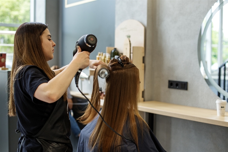 Established Salon Opportunity In Strong Bergen County Market