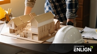 well-established custom modular home - 1