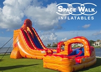 turnkey party rental business - 1