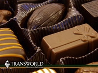 chocolate manufacturing retail e-commerce - 1