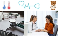 established integrative medicine + - 1