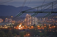 electrical industrial project service - 1