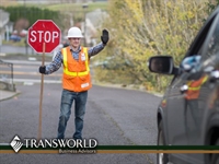 thriving traffic control business - 1