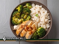asian fast casual restaurant - 1