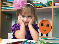 well regarded pre-k education - 1