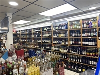 profitable liquor store new - 1