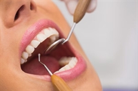 established dental practice strong - 1