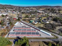 profitable multi-site self storage - 1