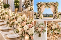 turnkey floral design business - 1