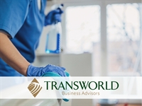 commercial cleaning franchise 500k+ - 1