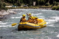 idaho whitewater rafting outfitter - 1