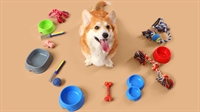 three-location premium pet supply - 1