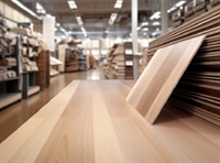 long established retail hardwood - 1