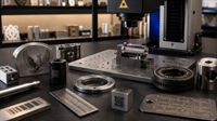 established laser marking engraving - 1