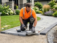 strong established landscaping company - 1