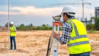 civil engineering land surveying - 1