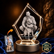 own a turnkey crystal - 1