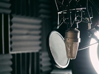 absentee run recording studio - 1