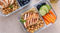 healthy eatery meal prep - 1