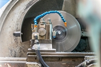 well-established industrial machine shop - 1