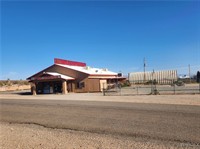 turnkey 4 026 sqft - 1