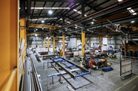 california fiber-reinforced polymer manufacturer - 1