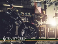 15 year established motorcycle - 1