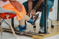 physical therapy - 1