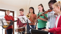 turnkey music education franchise - 1