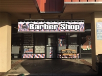 established barber shop huntington - 1