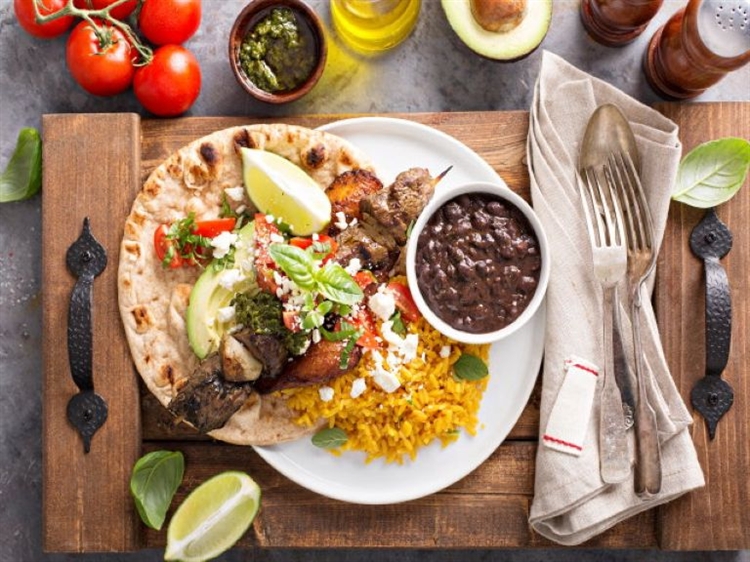 High-volume Latin Fusion Restaurant-$2.3m Revenue
