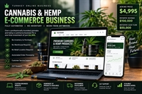 launch your own cannabis - 1
