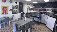 pizza restaurant open silver - 1