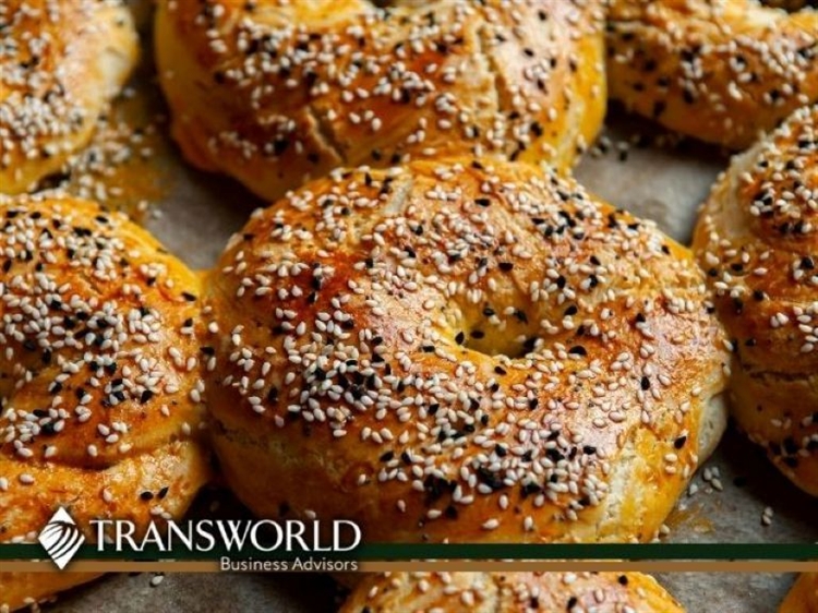 High-Profit Established Bagel Shop
